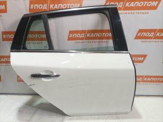 дверь задняя правая Volvo S60 2 поколение 2013, 1.6 л., B 4164 T, бензин, АКПП, универсал, передний привод, 32291067