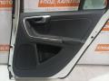 дверь задняя правая Volvo S60 2 поколение 2013, 1.6 л., B 4164 T, бензин, АКПП, универсал, передний привод, 32291067 - фото №4