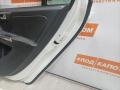 дверь задняя правая Volvo S60 2 поколение 2013, 1.6 л., B 4164 T, бензин, АКПП, универсал, передний привод, 32291067 - фото №7