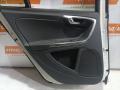 дверь задняя левая Volvo S60 2 поколение 2013, 1.6 л., B 4164 T, бензин, АКПП, универсал, передний привод, 32228972 - фото №4