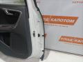 дверь задняя левая Volvo S60 2 поколение 2013, 1.6 л., B 4164 T, бензин, АКПП, универсал, передний привод, 32228972 - фото №6