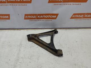 рычаг задний нижний Volkswagen Touareg 1 поколение 2003, 3.2 л., бензин, АКПП, внедорожник 5 дв., полный привод, 7L0505351AA