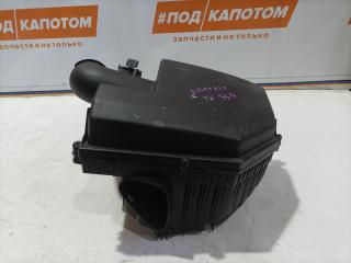 корпус воздушного фильтра Volvo S60 2 поколение 2013, 1.6 л., B 4164 T, бензин, АКПП, универсал, передний привод, 31273659