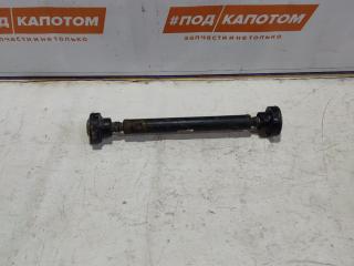 карданный вал Volkswagen Touareg 1 поколение 2003, 3.2 л., бензин, АКПП, внедорожник 5 дв., полный привод, 7L0521101A