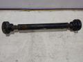 карданный вал Volkswagen Touareg 1 поколение 2003, 3.2 л., бензин, АКПП, внедорожник 5 дв., полный привод, 7L0521101A - фото №2