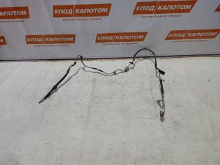 трубка кондиционера Volkswagen Touareg 1 поколение 2003, 3.2 л., бензин, АКПП, внедорожник 5 дв., полный привод