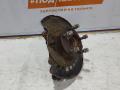 кулак задний правый Volkswagen Touareg 1 поколение 2003, 3.2 л., бензин, АКПП, внедорожник 5 дв., полный привод - фото №2