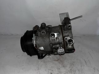 нагнетатель воздуха (компрессор) Lexus GS 3 поколение (2005 - 2008), 3.5 л., 2GR-FSE, бензин, 447260-1463