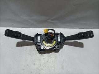 переключатель подрулевой (стрекоза) Volvo S60 2 поколение 2013, 1.6 л., B 4164 T, бензин, АКПП, универсал, передний привод, 31456045, 31327904