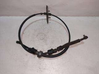 трос кулисы КПП Mitsubishi Outlander 1 поколение (2001 - 2008), 2.4 л., АКПП, 507W7IU