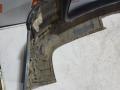 бампер задний Volkswagen Touareg 1 поколение 2003, 3.2 л., бензин, АКПП, внедорожник 5 дв., полный привод, 7L6807521D - фото №7