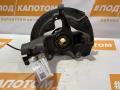 кулак поворотный правый Volvo S60 2 поколение 2013, 1.6 л., B 4164 T, бензин, АКПП, универсал, передний привод, 31201286 - фото №3