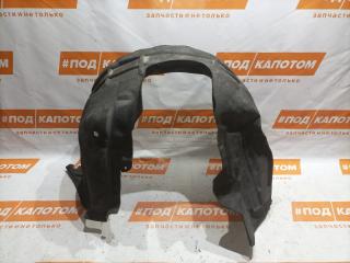 защита арок передняя левая (подкрылок) Volvo S60 2 поколение 2013, 1.6 л., B 4164 T, бензин, АКПП, универсал, передний привод, Y283-352, 31497103