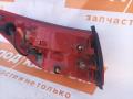 фонарь задний правый Nissan Almera G15 (2012 - 2018), 2.0 л., MR20DE, бензин, вариатор, седан, передний привод, 220-63823 - фото №3
