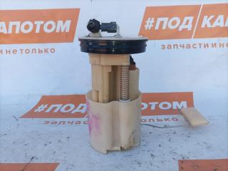 насос топливный Nissan Almera G15 2013, 2.0 л., MR20DE, бензин, вариатор, седан, передний привод