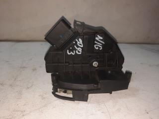 замок двери передней левой Ford Focus 3 поколение (2011 - 2015), BM5AA21813DB