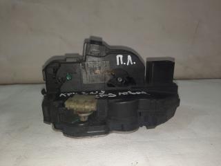 замок двери передней левой Chevrolet Cruze 1 поколение (2009 - 2012), 13503739