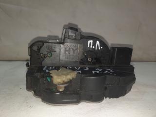 замок двери передней левой Chevrolet Cruze 1 поколение (2009 - 2012), 13503161