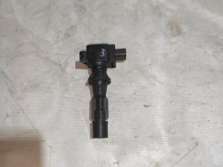 катушка зажигания Mazda 6 GH [рестайлинг] 2009, 2.0 л., LF-DE, бензин, 6M8G12A366, L3G218100B