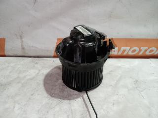 моторчик печки Peugeot 207 1 поколение (2006 - 2009)