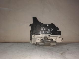 замок двери передней правой Mitsubishi Lancer 10 поколение (2007 - 2010), 5715A426