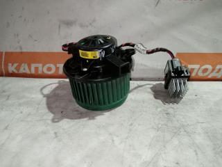 моторчик печки Opel Insignia 1 поколение (A) (2008 - 2014), 5242673301