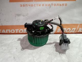 моторчик печки Opel Insignia 1 поколение (A) (2008 - 2014), 5242673301