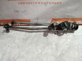 механизм стеклоочистителя (трапеция дворников) Nissan Qashqai 1 поколение (2006 - 2010), 54632597