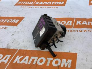 блок ABS Volkswagen Jetta 5 поколение 2008, 1.4 л., BLG, бензин, АКПП, седан, передний привод, 1K614517ACCTA