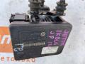блок ABS Volkswagen Jetta 5 поколение 2008, 1.4 л., BLG, бензин, АКПП, седан, передний привод, 1K614517ACCTA - фото №5