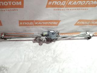 механизм стеклоочистителя (трапеция дворников) Opel Astra J (2009 - 2012), 13262434, 1137328583