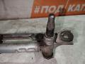 механизм стеклоочистителя (трапеция дворников) Opel Astra J (2009 - 2012), 13262434, 1137328583 - фото №5