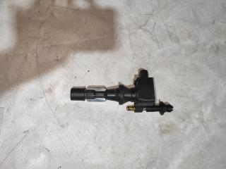 катушка зажигания Mazda 3 BK 2005, 2.0 л., LF-VE, бензин, 6M8G12A366, L3G218100B