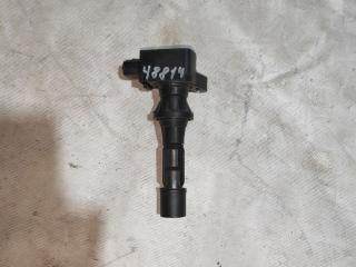 катушка зажигания Mazda 3 BK 2005, 2.0 л., LF-VE, бензин, 6M8G12A366, L3G218100B