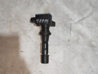 катушка зажигания Mazda 3 BK 2005, 2.0 л., LF-VE, бензин, 6M8G12A366, L3G218100B