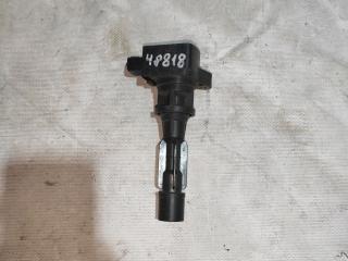 катушка зажигания Mazda 6 GH [рестайлинг] 2009, 1.8 л., L813, бензин, LFB618100, 6M8G12A366