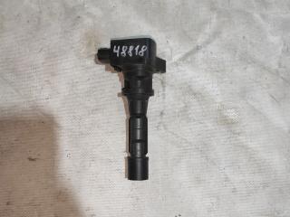 катушка зажигания Mazda 6 GH [рестайлинг] 2009, 1.8 л., L813, бензин, LFB618100, 6M8G12A366