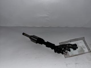 форсунка Volvo V60 1 поколение (2010 - 2013), 1.6 л., B 4164 T, бензин, EOT0057920, 31437442