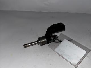 форсунка Volkswagen Golf 6 поколение (2008 - 2012), 1.4 л., CAVA, бензин, 03C906036F