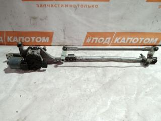 механизм стеклоочистителя (трапеция дворников) Ford Focus 2 поколение (2004 - 2008), 4M51-17K484