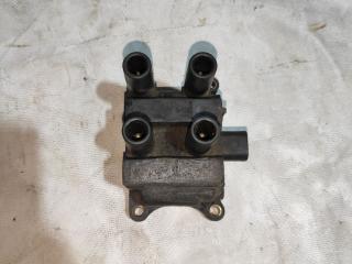 катушка зажигания Ford Focus 3 поколение 2011, 1.6 л., PNDA, бензин, CM5G-12029-FB