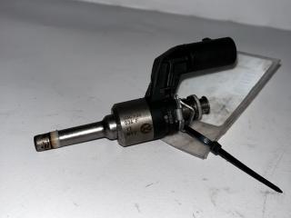 форсунка Volkswagen Golf 5 поколение (2003 - 2009), 1.4 л., CAVA, бензин, 03C906036F