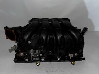 коллектор впускной Chevrolet Cruze 1 поколение (2009 - 2012), 1.6 л., F16D4, бензин, 102387S01GM