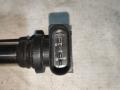 катушка зажигания Volkswagen Golf 5 поколение 2008, 1.4 л., BLG, бензин, 036905715G - фото №3