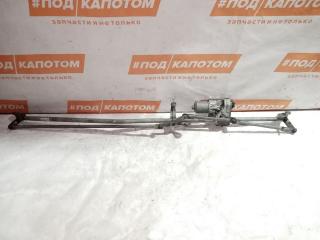 механизм стеклоочистителя (трапеция дворников) Peugeot 308 T7 (2007 - 2011), 9684806680