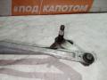 механизм стеклоочистителя (трапеция дворников) Peugeot 308 T7 (2007 - 2011), 9684806680 - фото №5