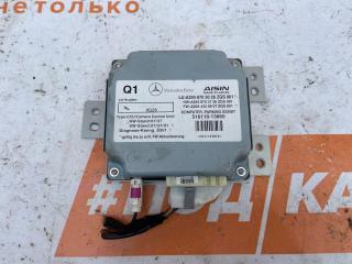 блок управления камерой Mercedes-Benz C-Класс W204 2010, 1.8 л., M 271.860, бензин, АКПП, универсал, задний привод, A2048703026ZGS
