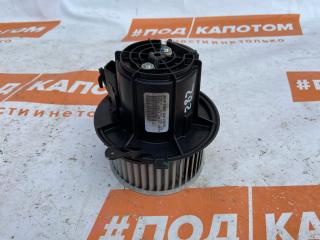 моторчик печки Mercedes-Benz C-Класс W204 2010, 1.8 л., M 271.860, бензин, АКПП, универсал, задний привод, A2048200108