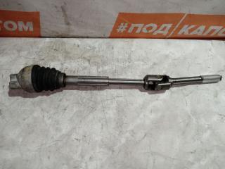 рулевой карданчик Ford Focus 3 поколение (2011 - 2015)