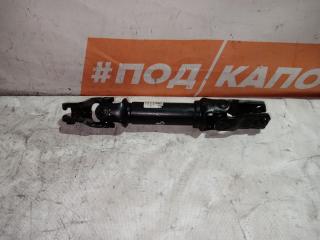 рулевой карданчик Chevrolet Cruze 1 поколение (2009 - 2012), 13251807